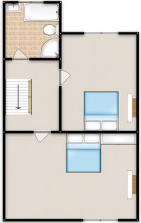 Floorplan Photo