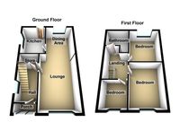 Floorplan Photo