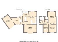 Floorplan Photo