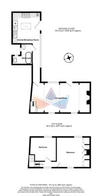 Floorplan Photo