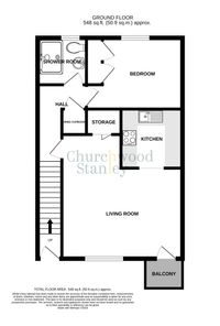 Floorplan Photo