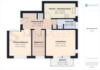 Floorplan Photo