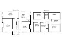 Floorplan Photo