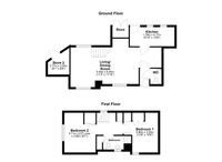 Floorplan Photo