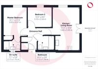 Floorplan Photo