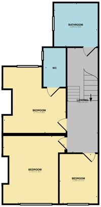 Floorplan Photo