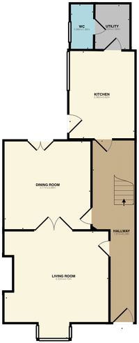 Floorplan Photo