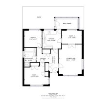 Floorplan Photo