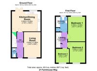 Floorplan Photo