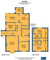 Floorplan Photo