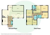 Floorplan Photo