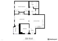 Floorplan Photo