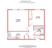 Floorplan Photo