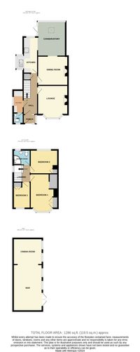 Floorplan Photo