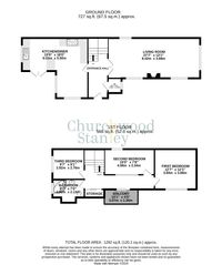 Floorplan Photo