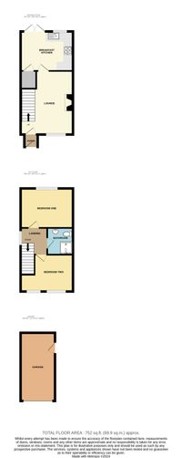 Floorplan Photo