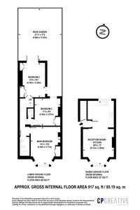 Floorplan Photo