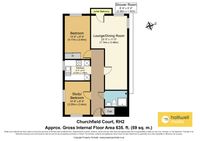 Floorplan Photo