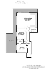 Floorplan Photo