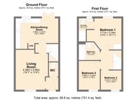 Floorplan Photo