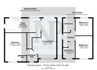 Floorplan Photo