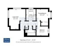 Floorplan Photo