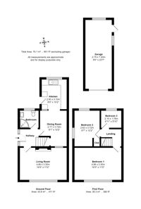 Floorplan Photo