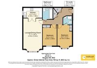 Floorplan Photo