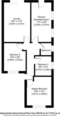 Floorplan Photo