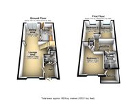 Floorplan Photo