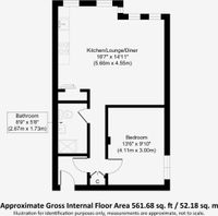 Floorplan Photo