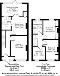 Floorplan Photo