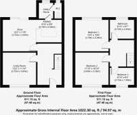 Floorplan Photo