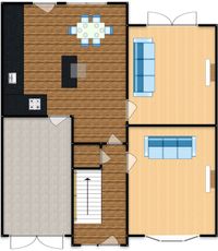 Floorplan Photo