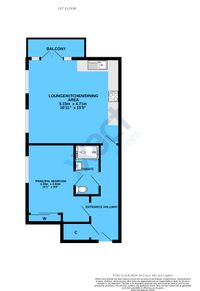 Floorplan Photo