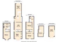 Floorplan Photo