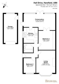 Floorplan Photo