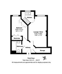 Floorplan Photo