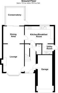 Floorplan Photo