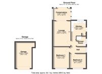 Floorplan Photo