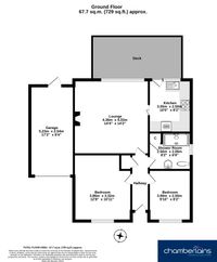 Floorplan Photo