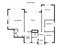 Floorplan Photo