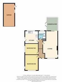 Floorplan Photo
