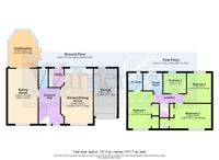 Floorplan Photo