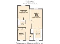 Floorplan Photo