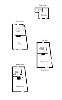 Floorplan Photo