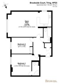 Floorplan Photo