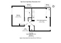 Floorplan Photo