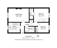 Floorplan Photo