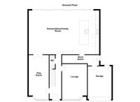 Floorplan Photo